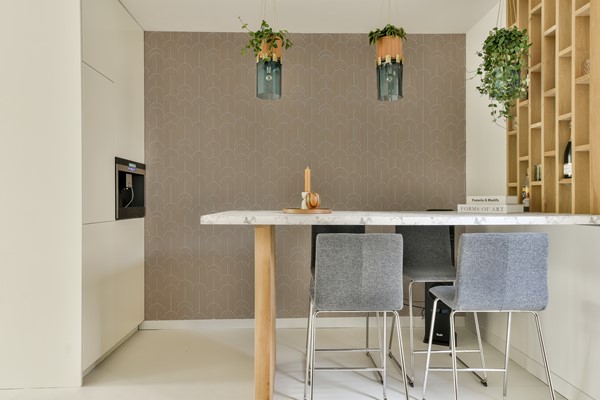 Medium property photo - Fanny Blankers-Koenlaan 30, 1061 MG Amsterdam
